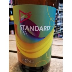 Funky Fluid Standard IPA